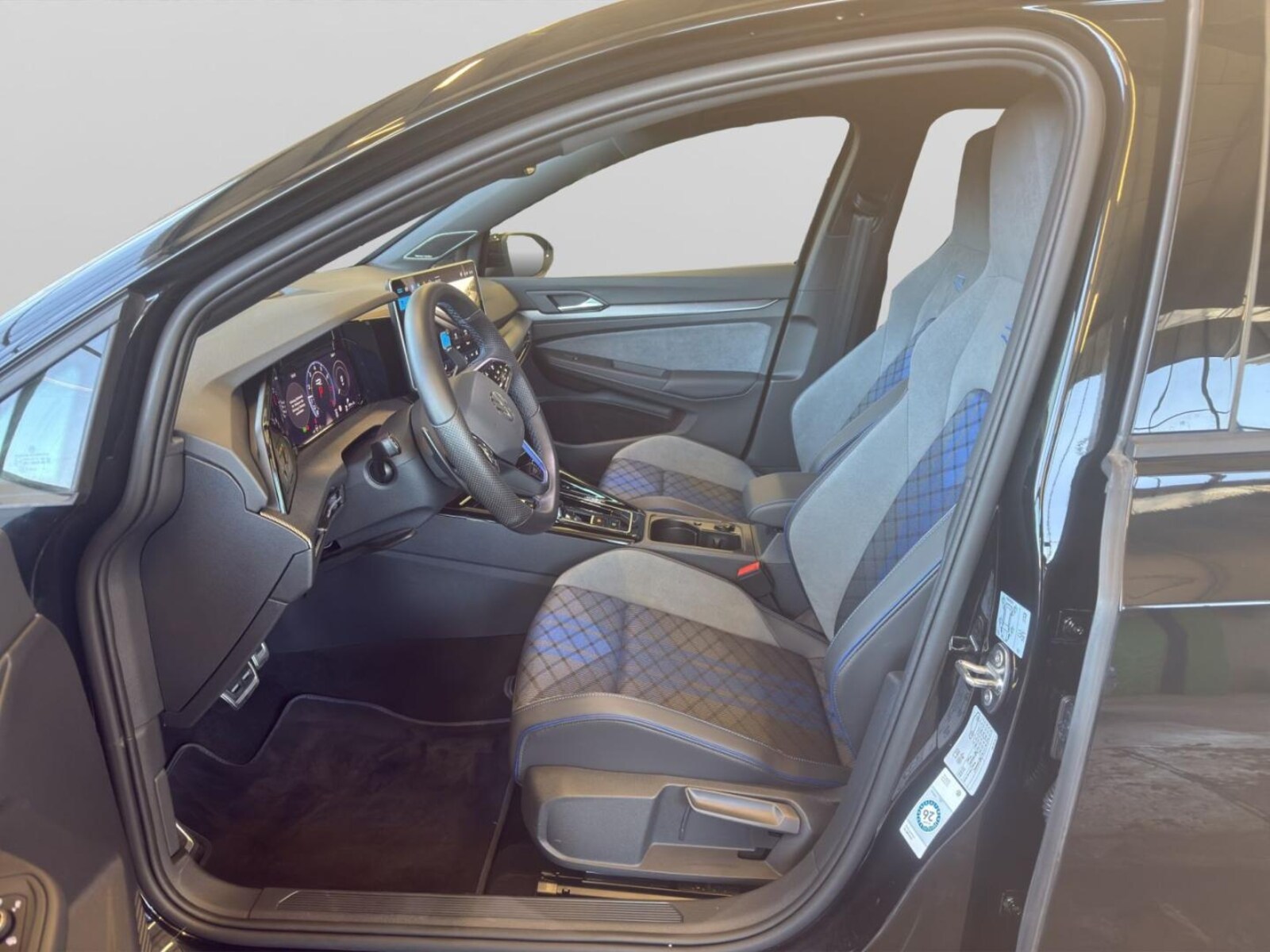 Volkswagen Golf – Bild 11