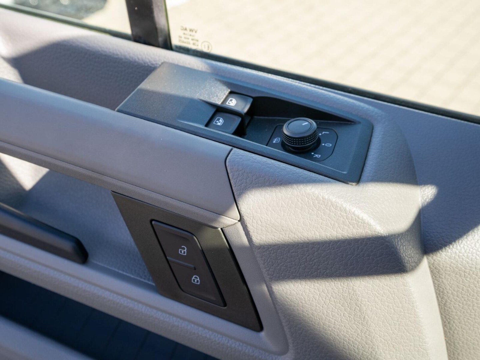 Volkswagen Crafter Kasten langer Radstand – Bild 18