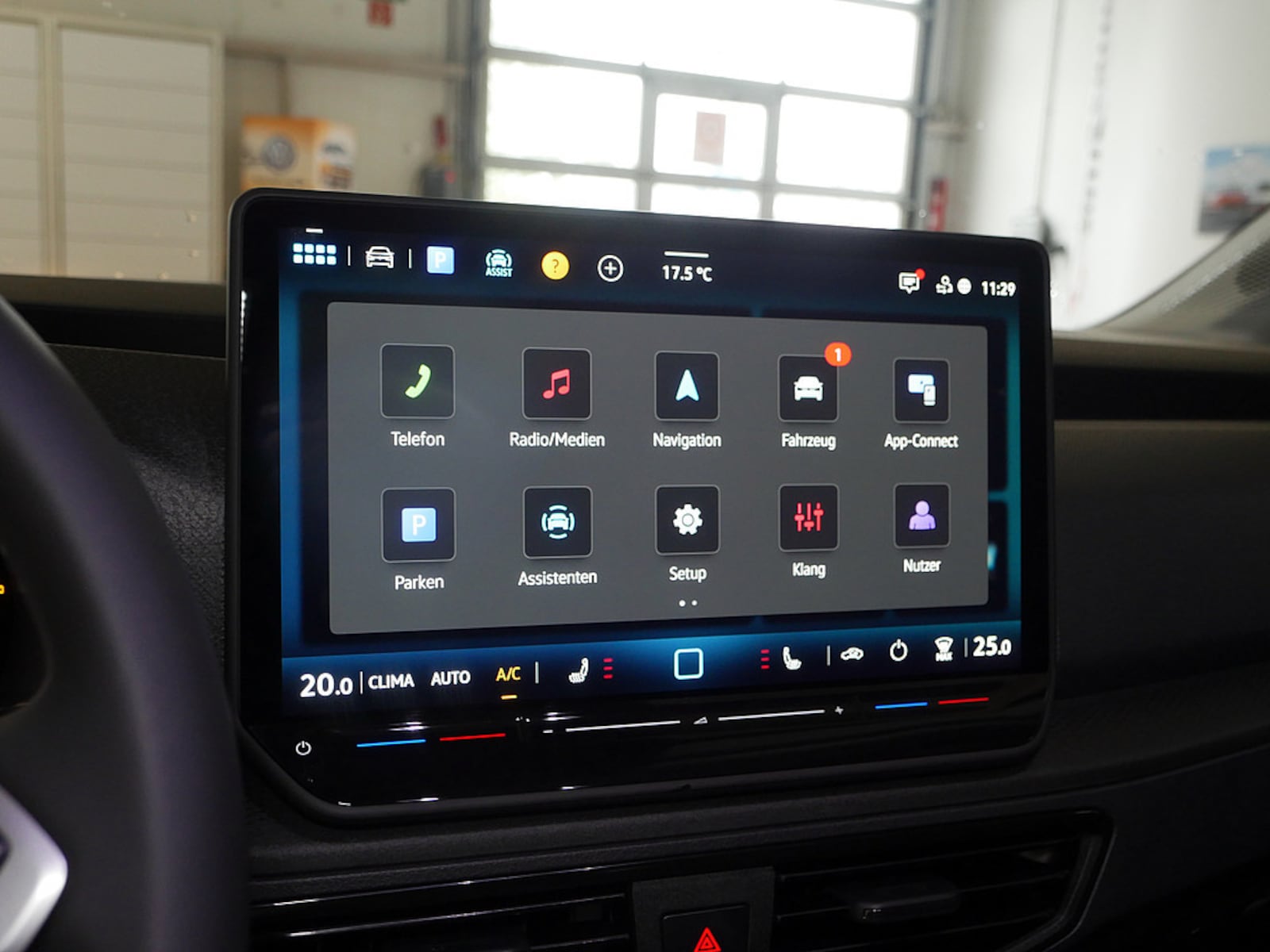 Volkswagen Caddy Cargo – Bild 18