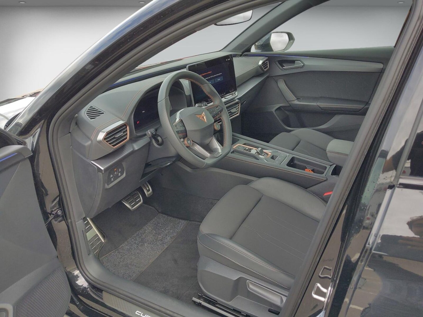 CUPRA Leon Sportstourer – Bild 11