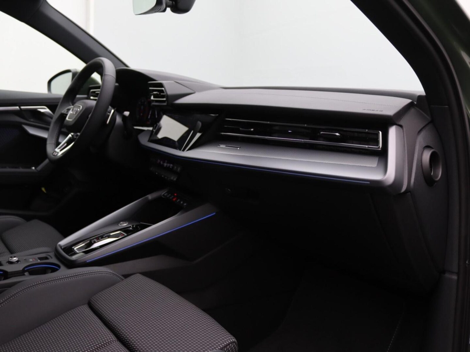 Audi A3 Sportback – Bild 9