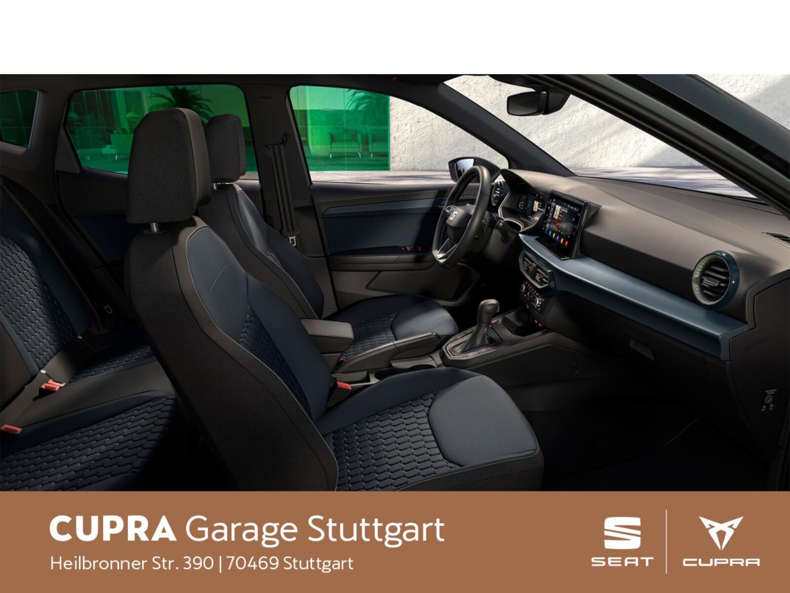 SEAT Arona – Bild 10