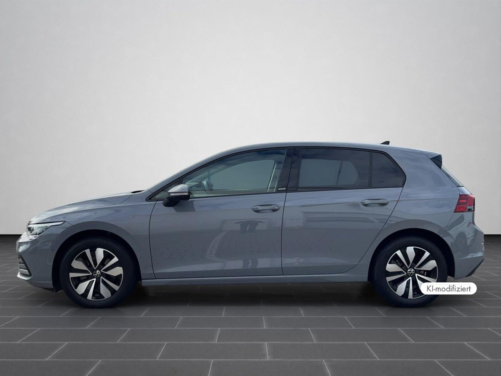 Volkswagen Golf – Bild 8