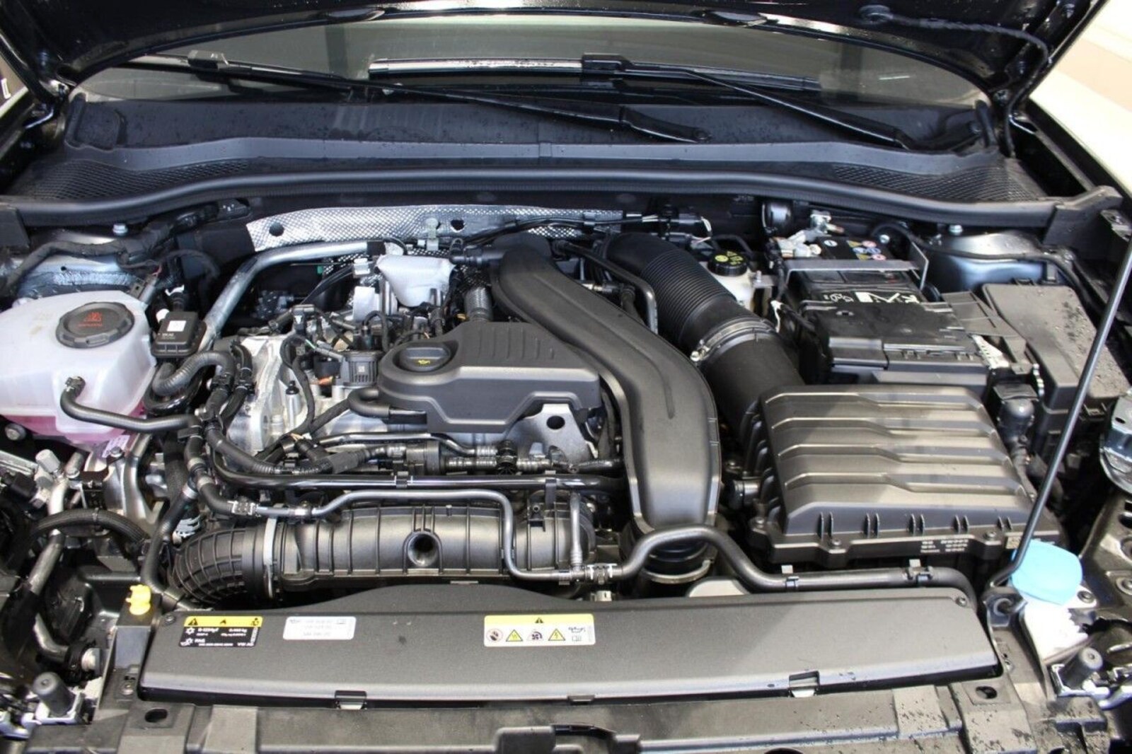 SEAT Leon – Bild 19