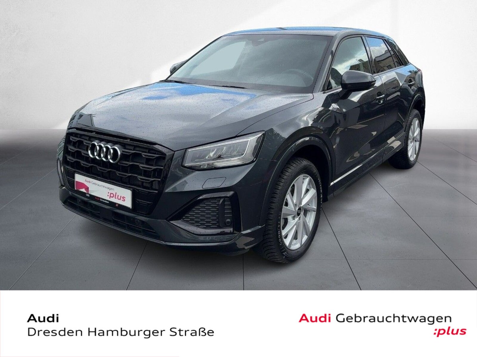 Audi Q2