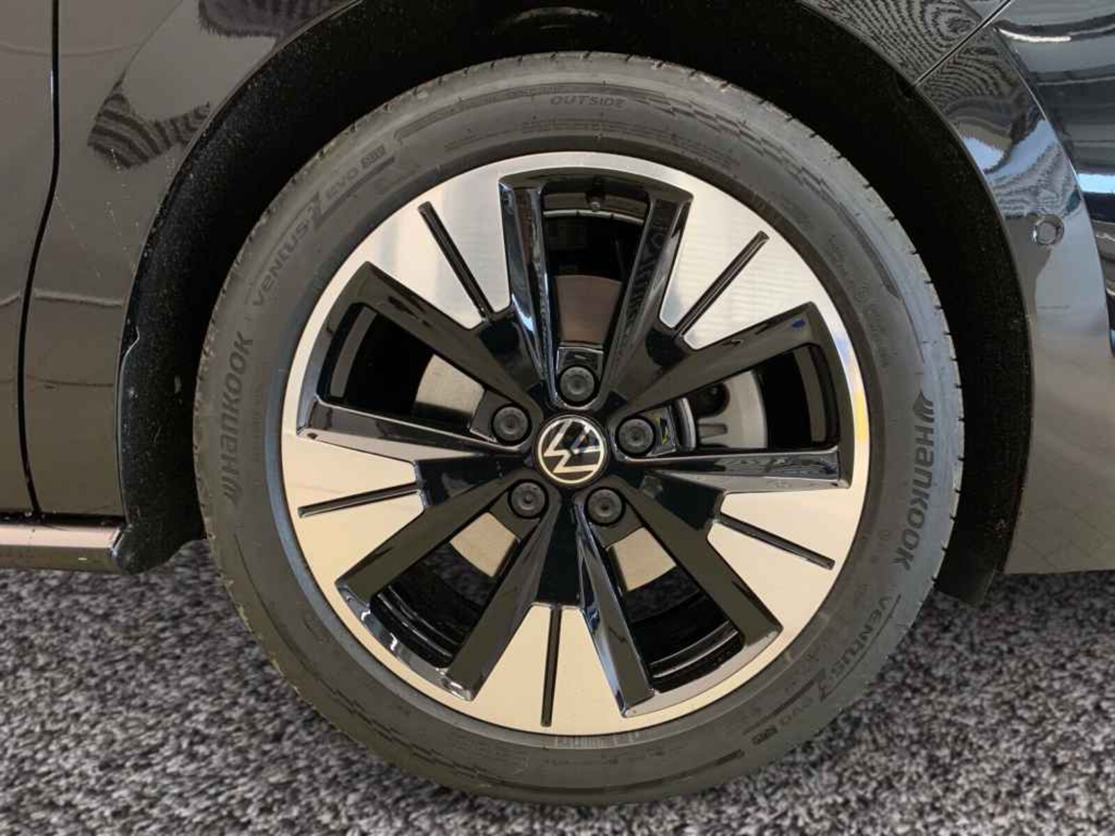 Volkswagen Multivan Langversion – Bild 4