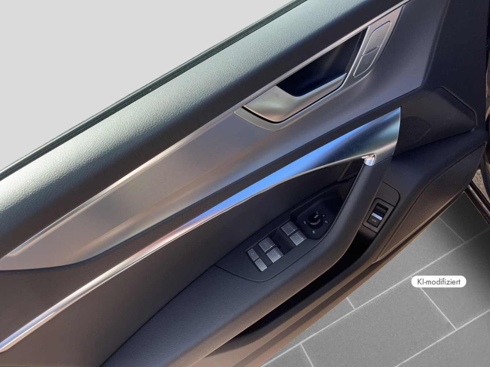 Audi A6 Avant – Bild 13