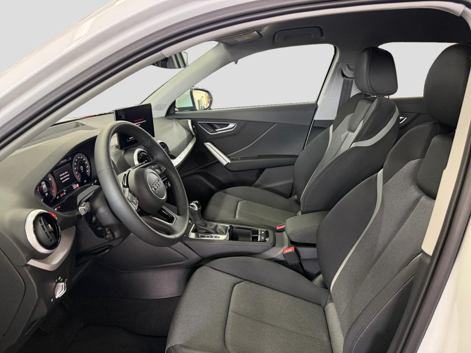 Audi Q2 – Bild 9
