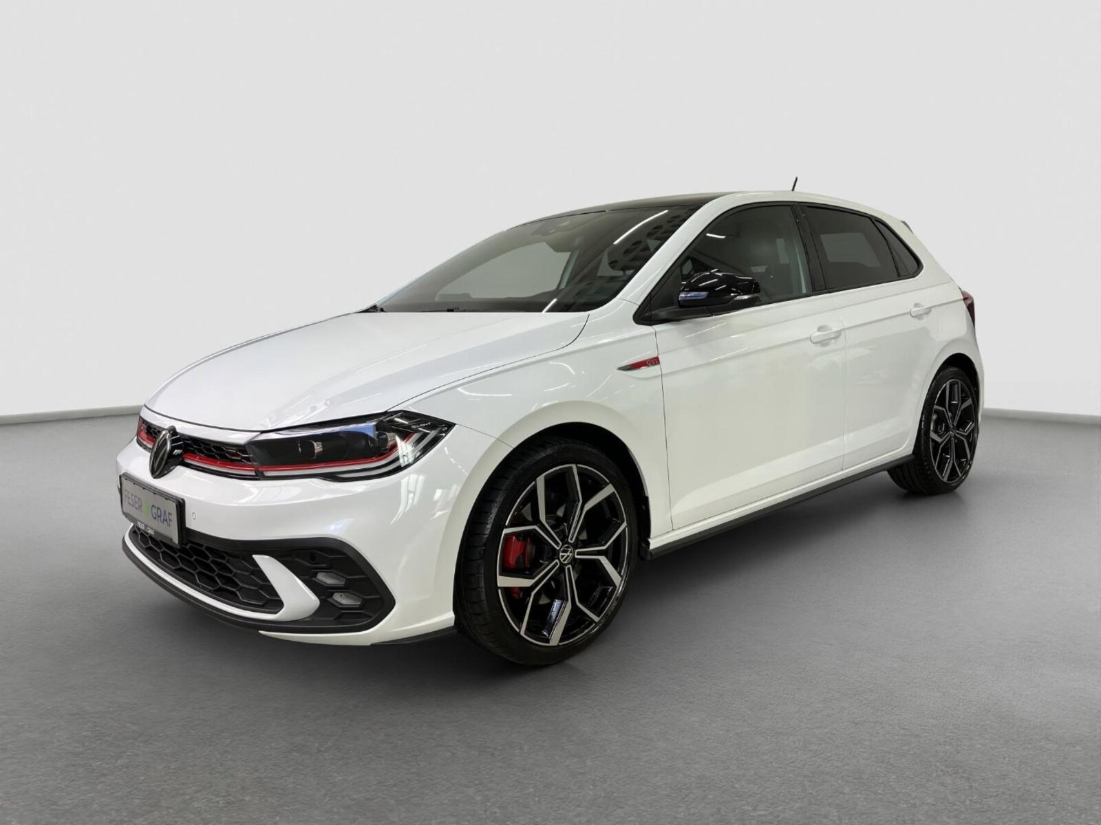 Volkswagen Polo – Bild 11