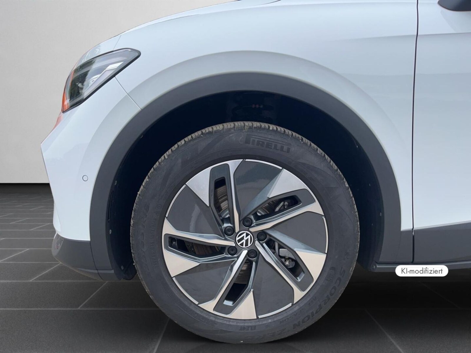 Volkswagen ID.4 – Bild 8