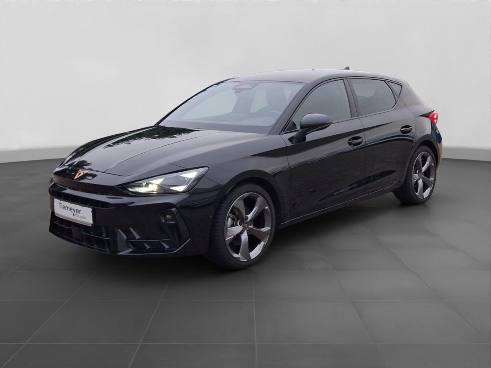 CUPRA Leon – Bild 2