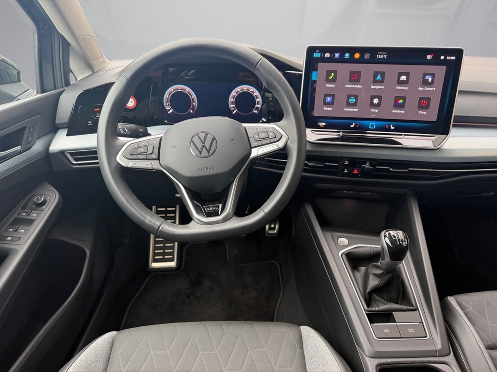 Volkswagen Golf Variant – Bild 13