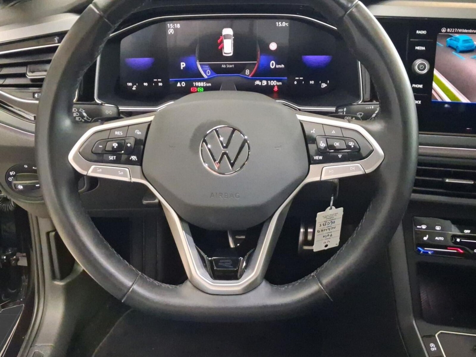 Volkswagen Polo – Bild 16