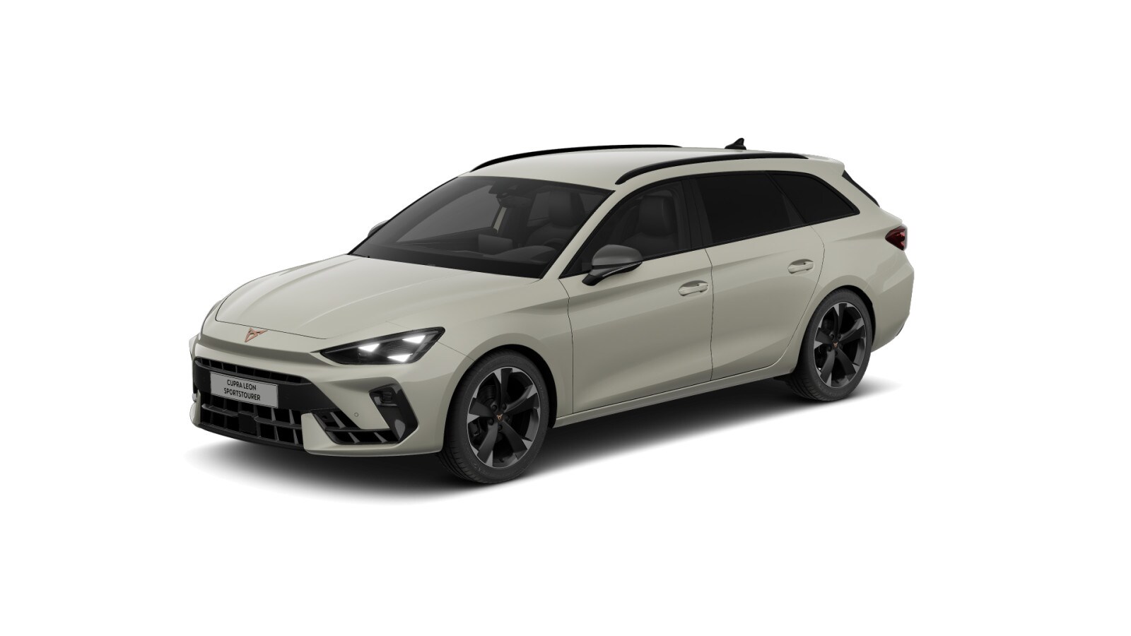 CUPRA Leon Sportstourer – Bild 2