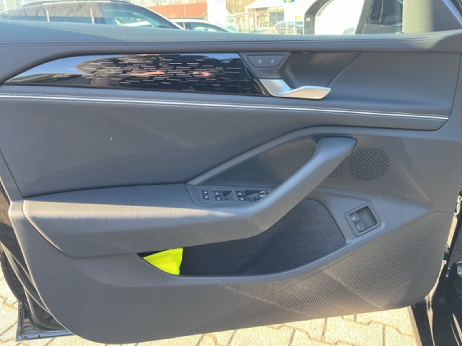 Volkswagen Passat – Bild 16