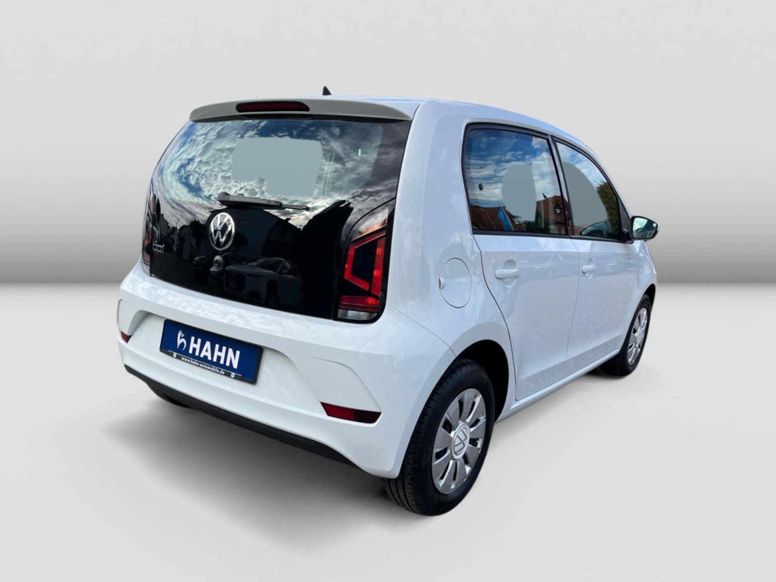 Volkswagen up! – Bild 4