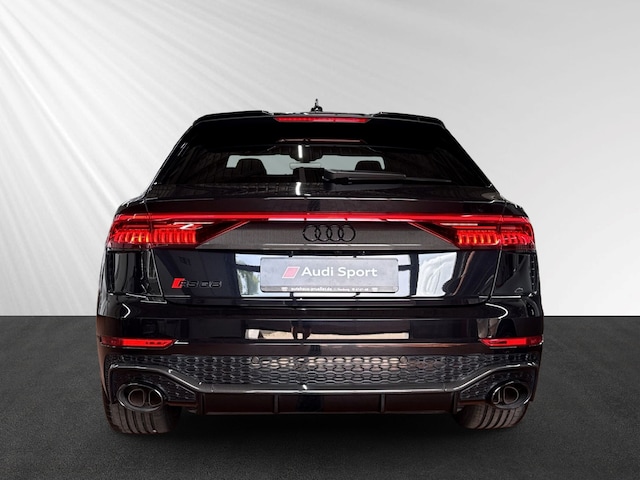 Audi RSQ8 TFSI Quattro Tiptronic -  - Joinsteer - #4