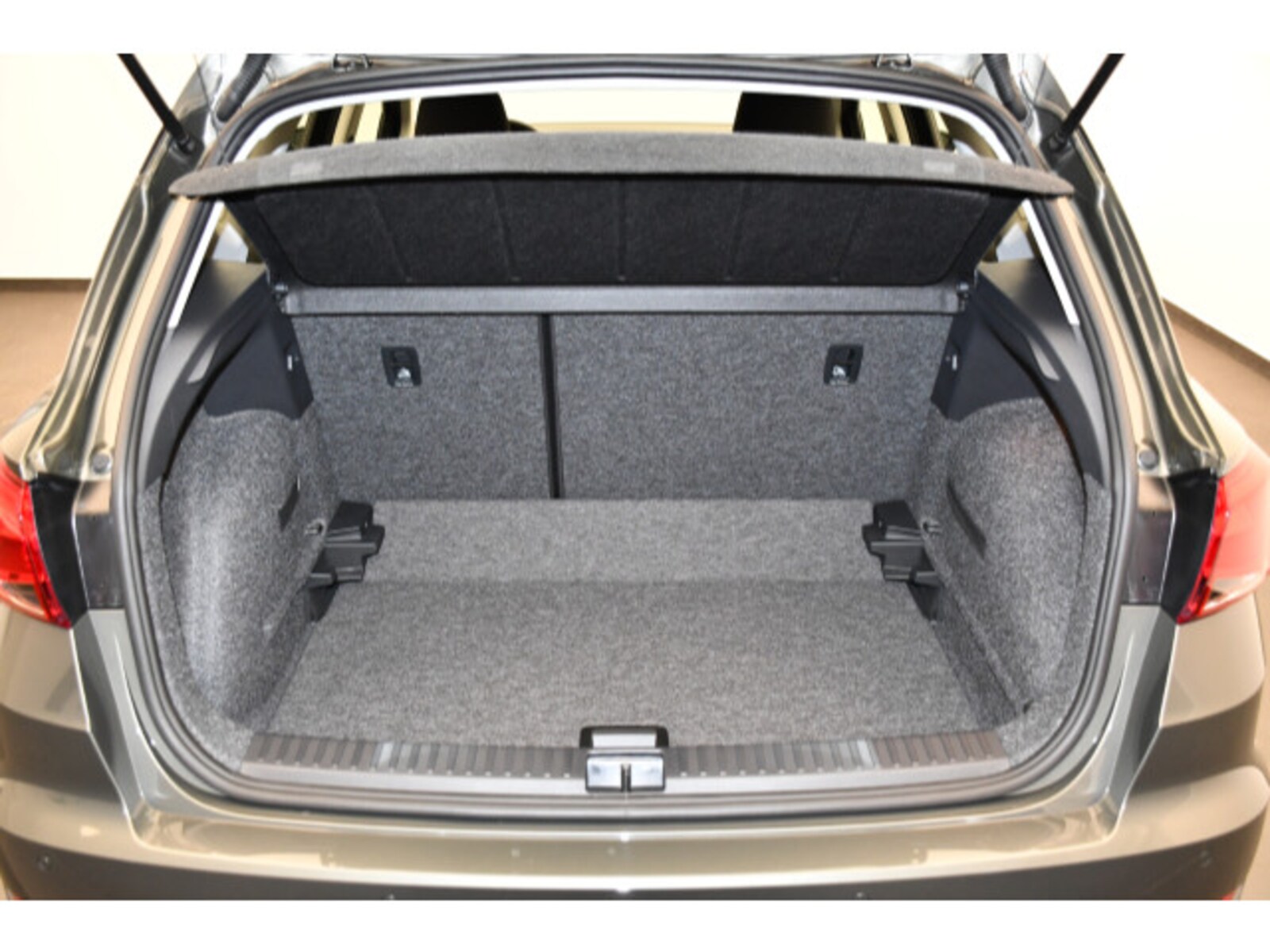 SEAT Arona – Bild 10
