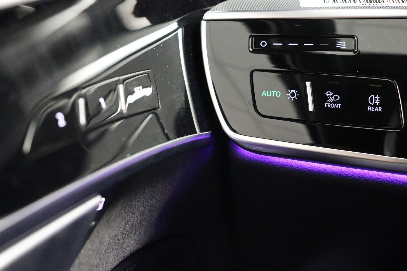 Image about Audi A8 50 TDI quattro tiptronic