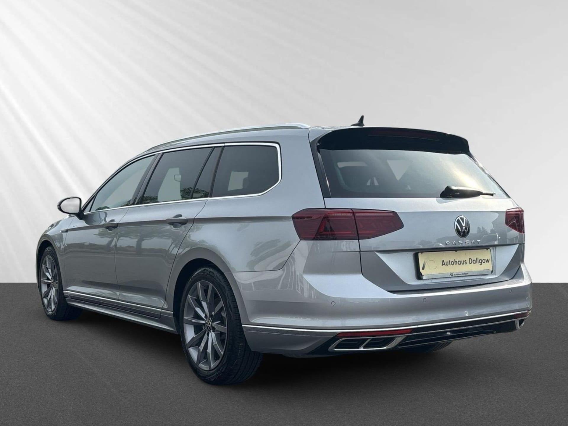 Volkswagen Passat Business