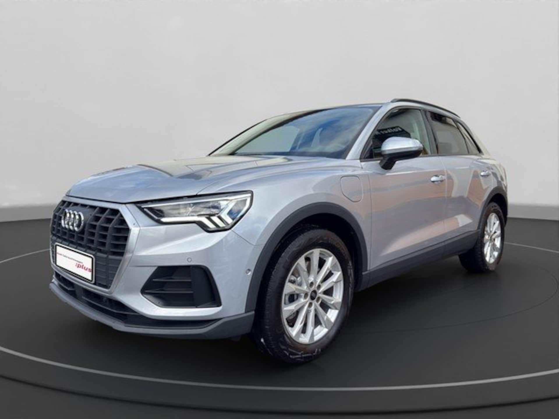 Audi Q3 TFSI e