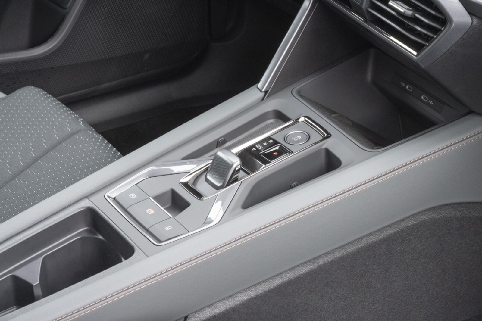 CUPRA Leon Sportstourer – Bild 9