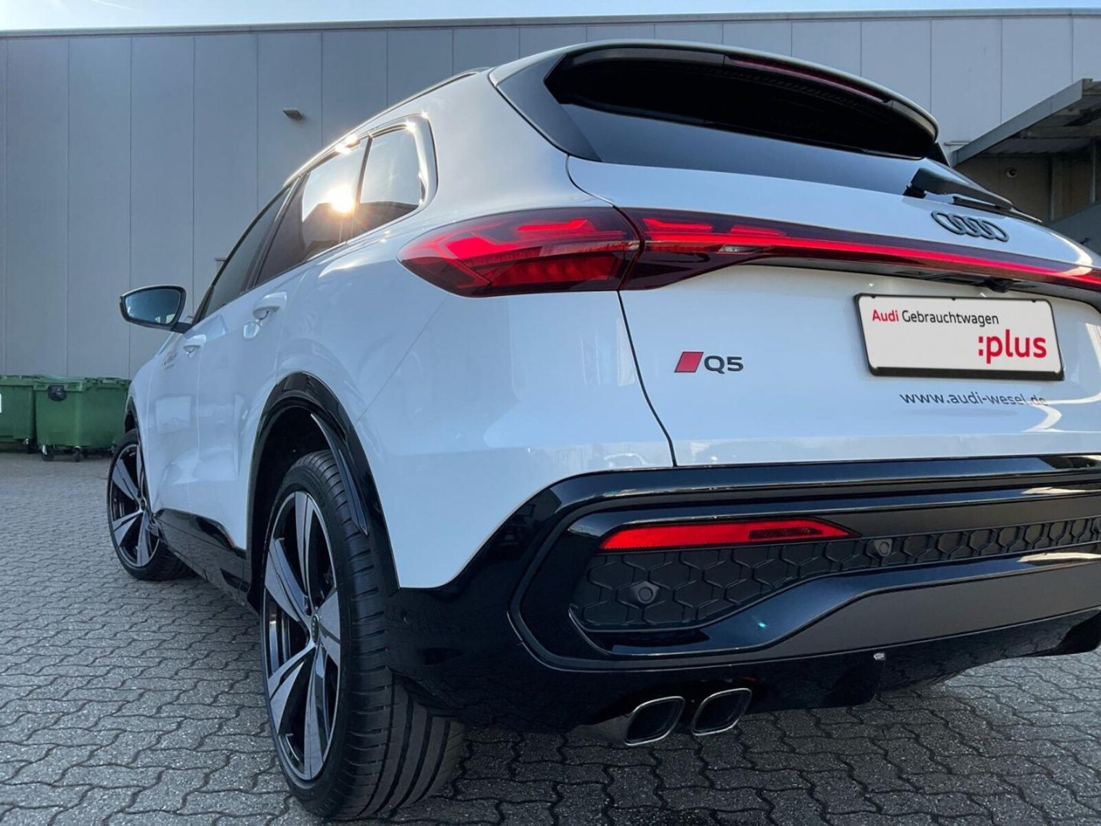 Audi Q5 – Bild 29