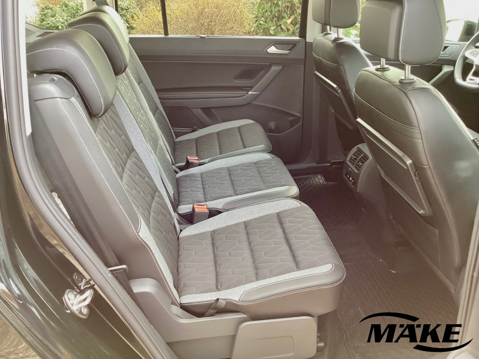 Volkswagen Touran ENERGY