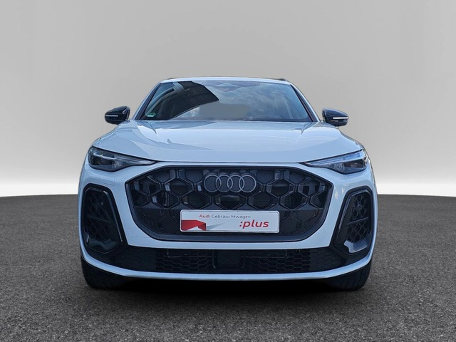 Audi Q5 – Bild 3