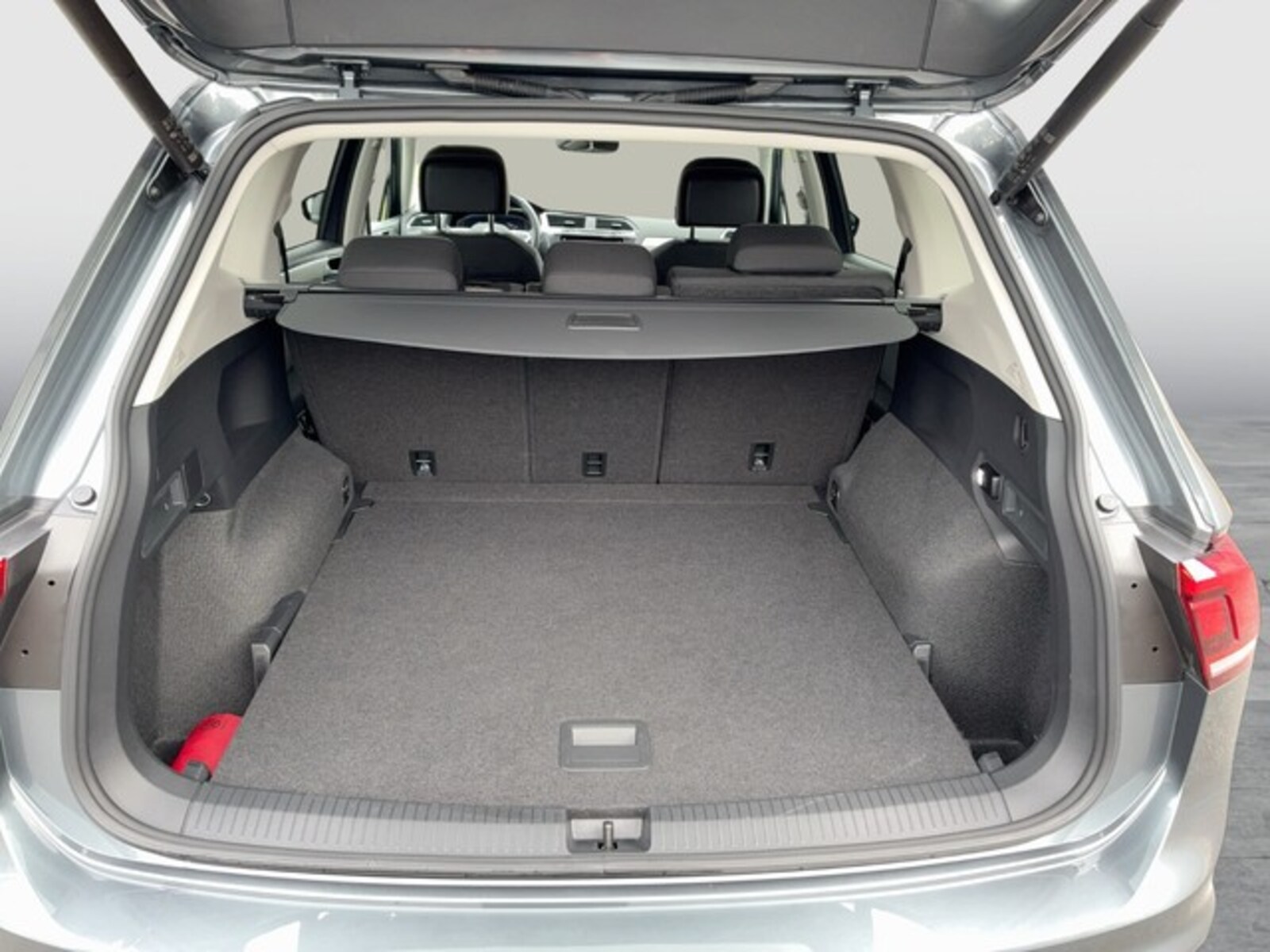 Volkswagen Tiguan Allspace – Bild 12