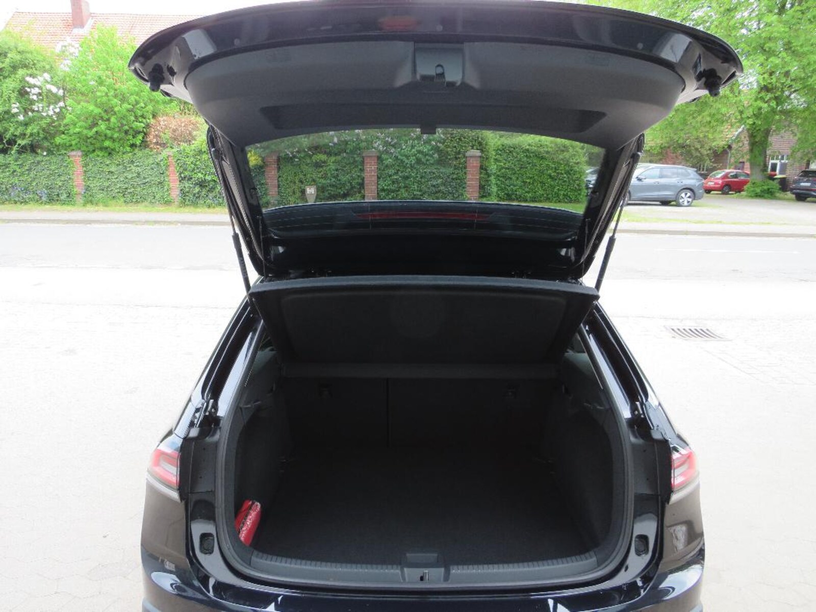 Volkswagen Taigo – Bild 8