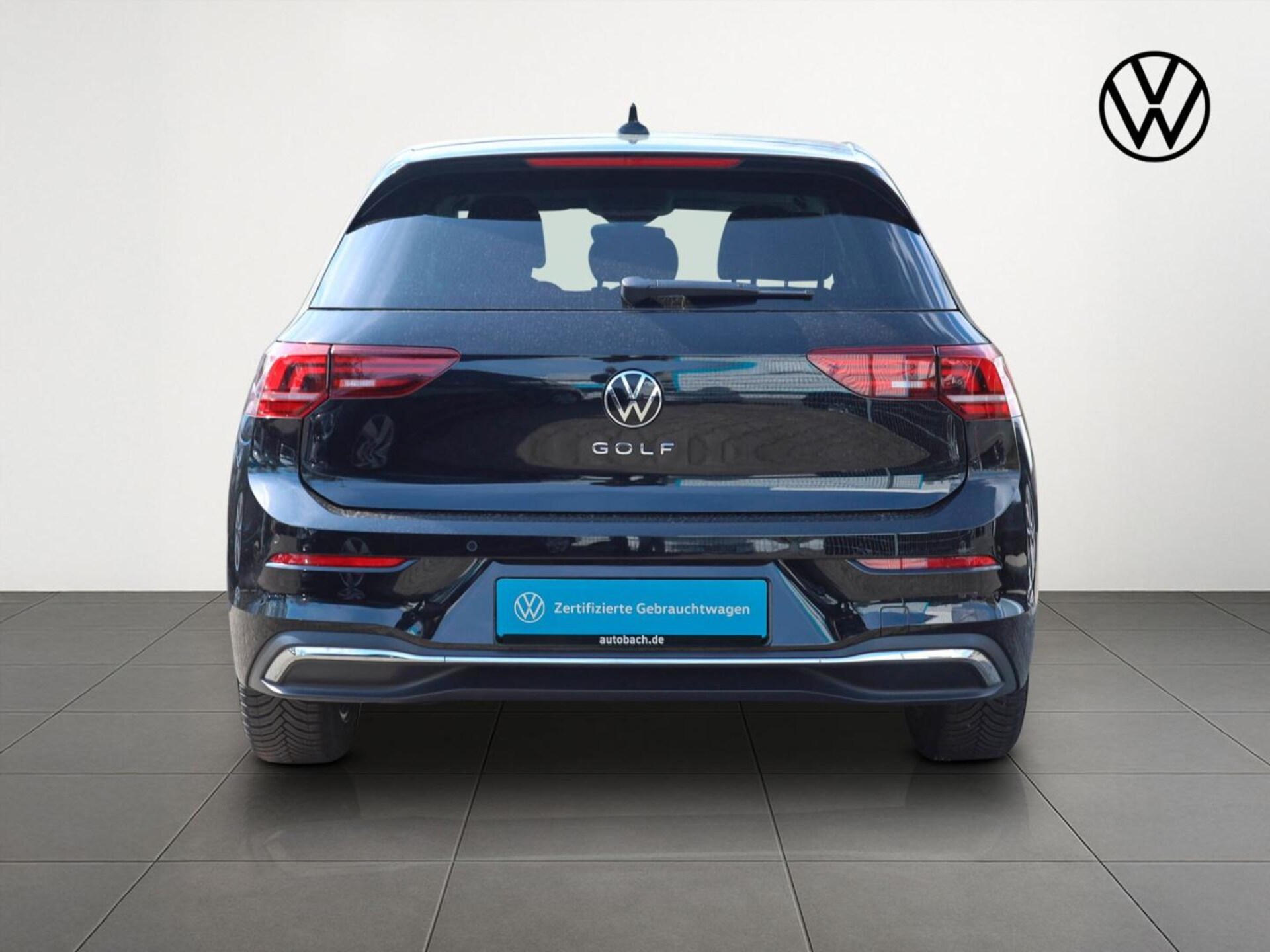 Volkswagen Golf Goal
