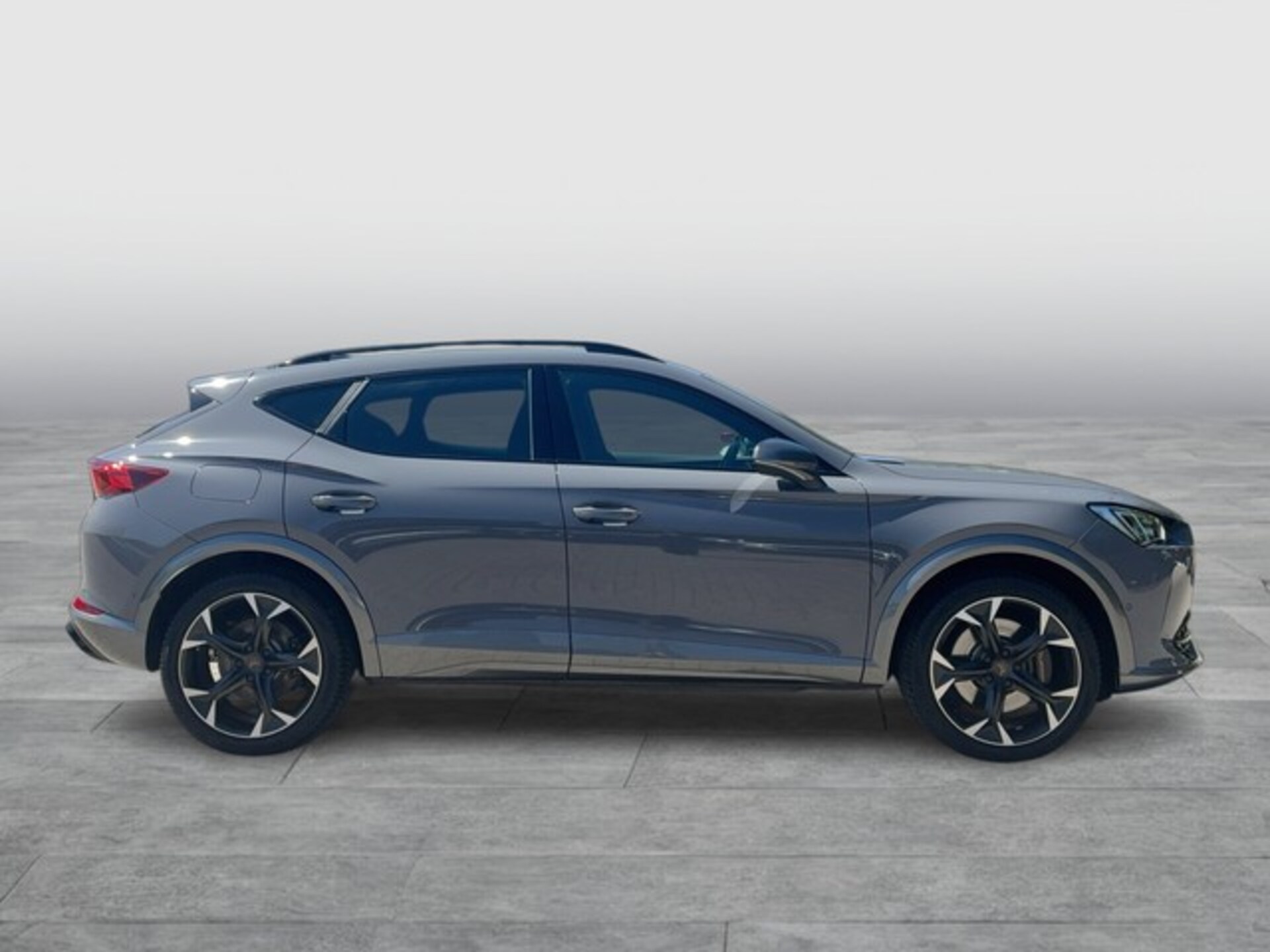 CUPRA Formentor VZ