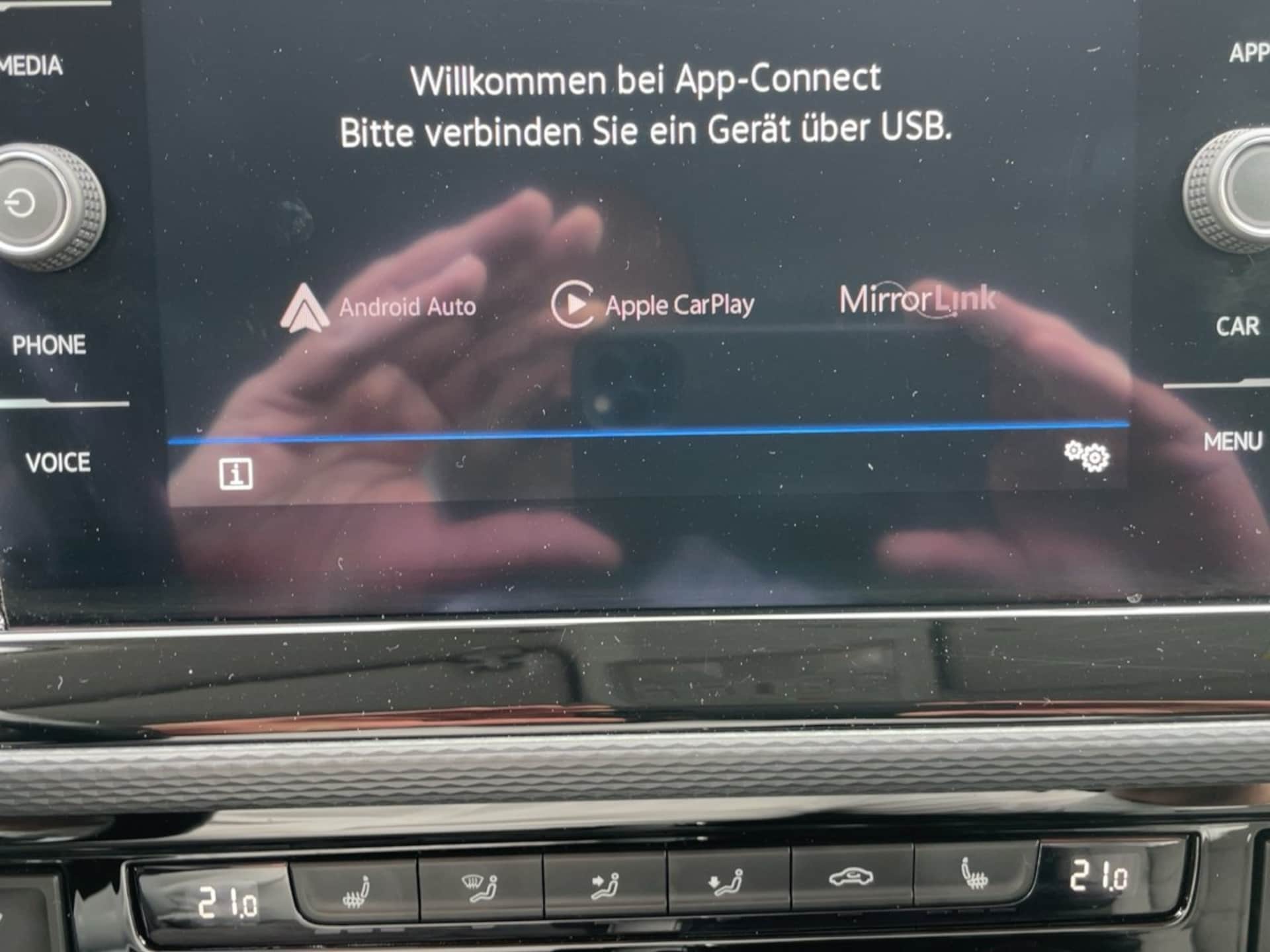 Volkswagen T6.1 Multivan Comfortline