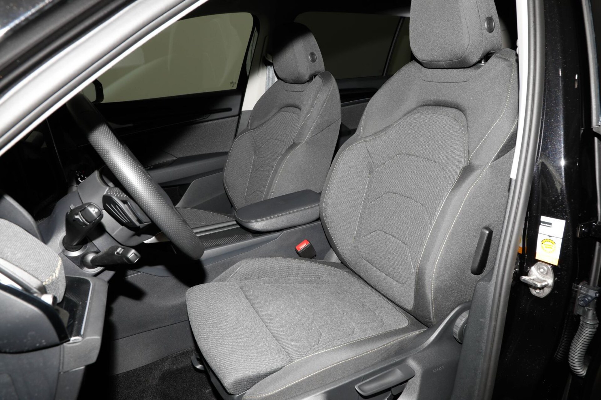 Skoda Kodiaq Selection