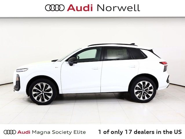 2026 Audi Q3 Base - Photo 11