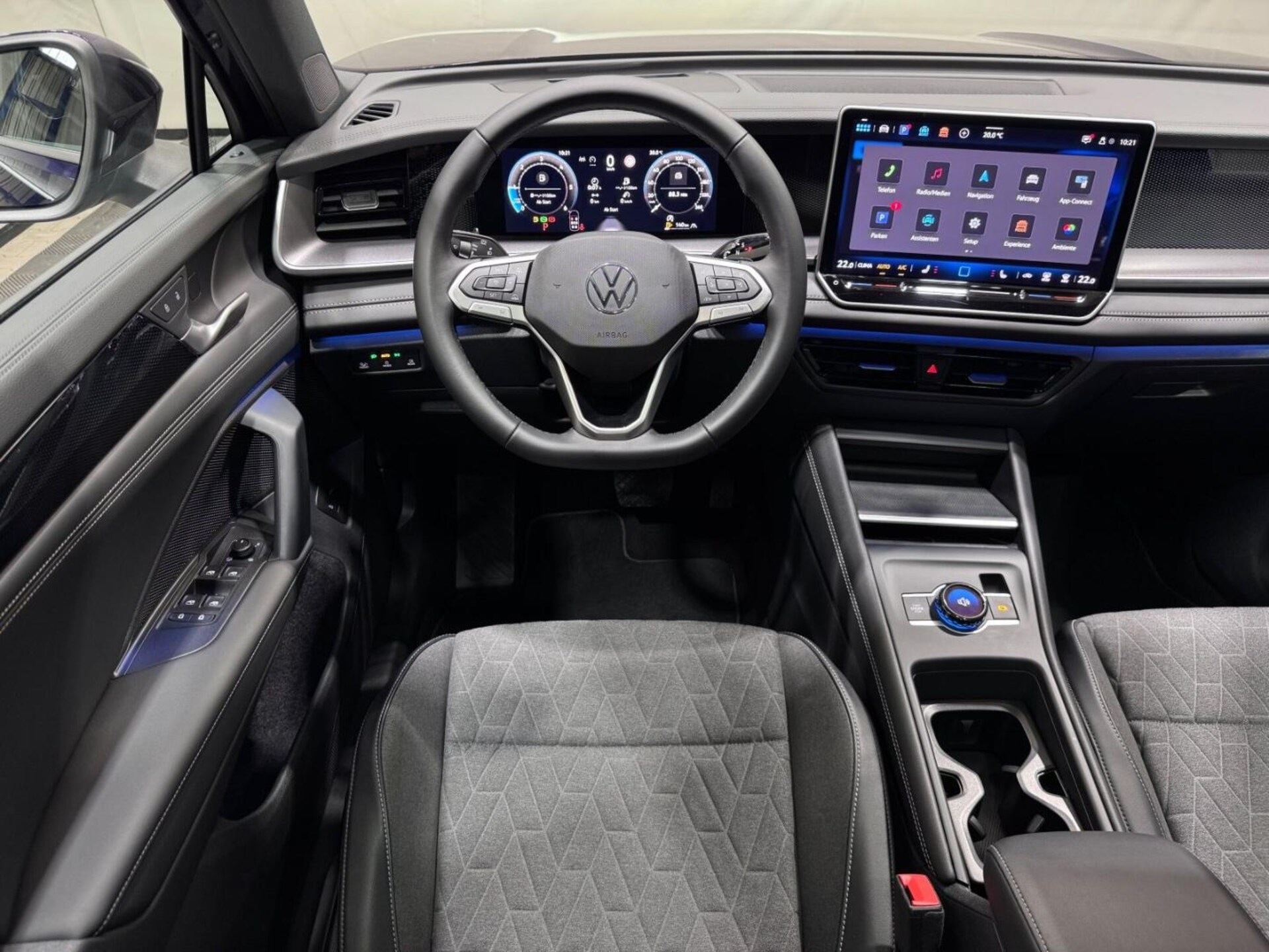 Volkswagen Tayron Life