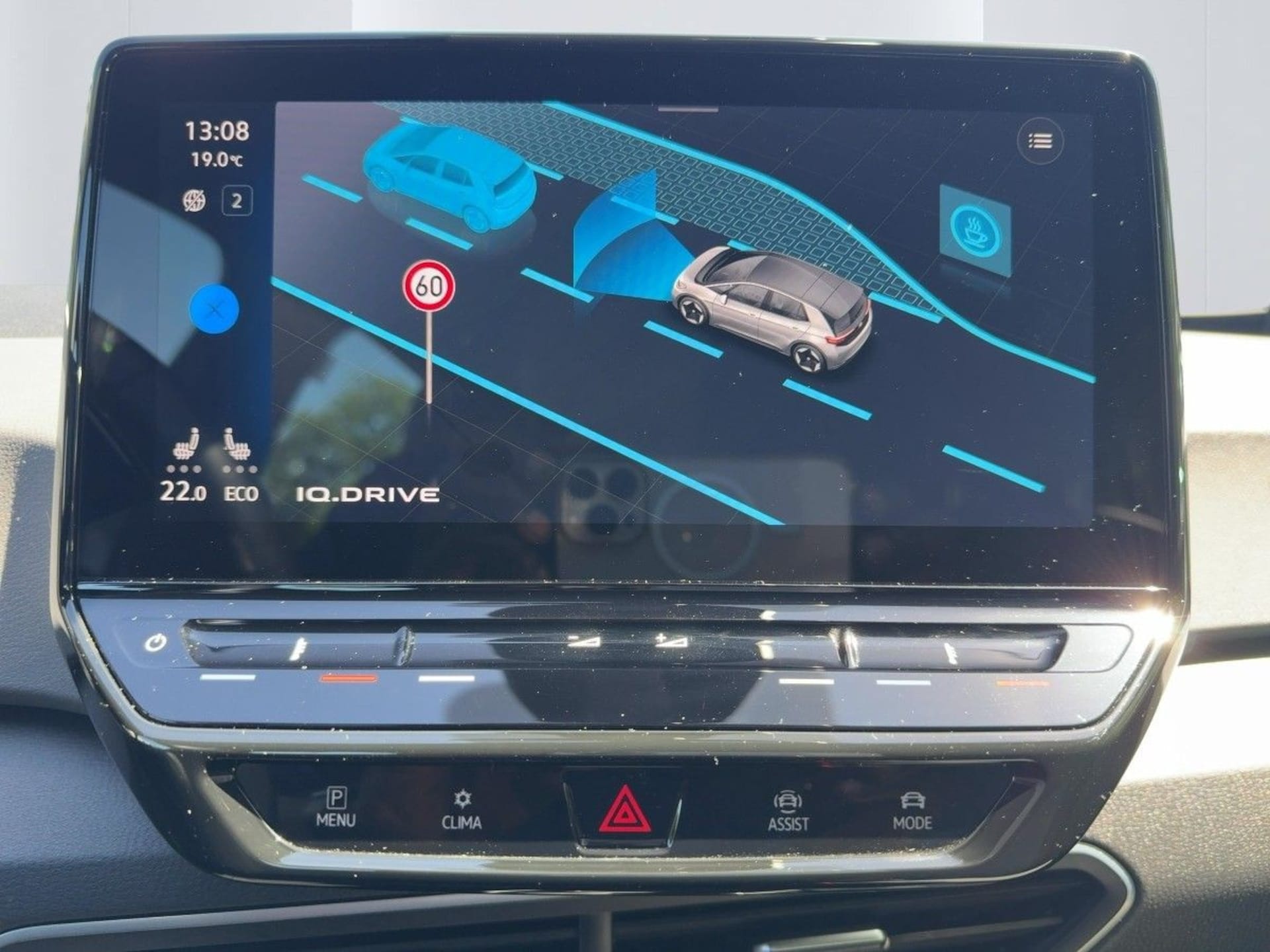 Volkswagen ID.3 Pro Performance