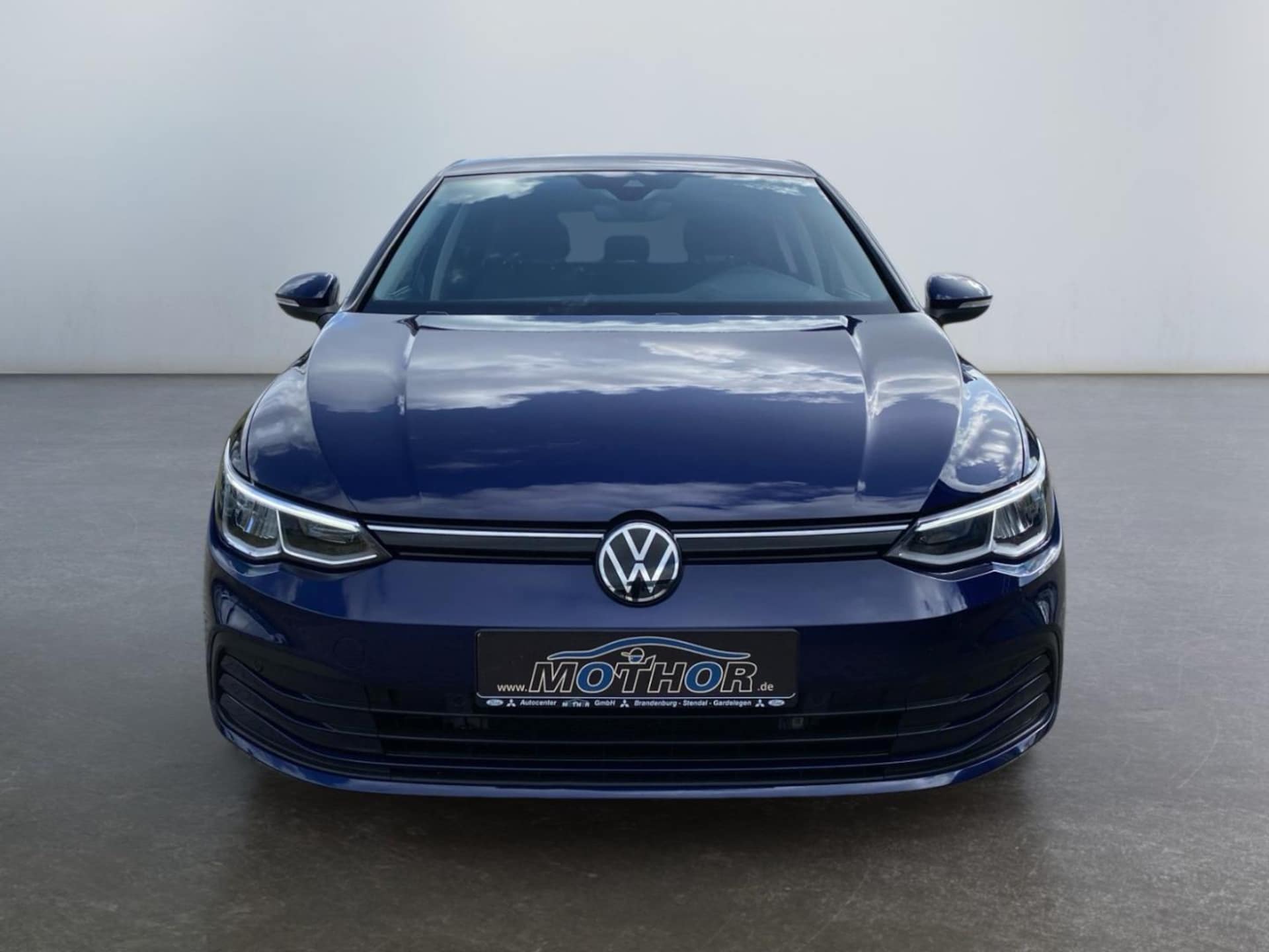 Volkswagen Golf Life