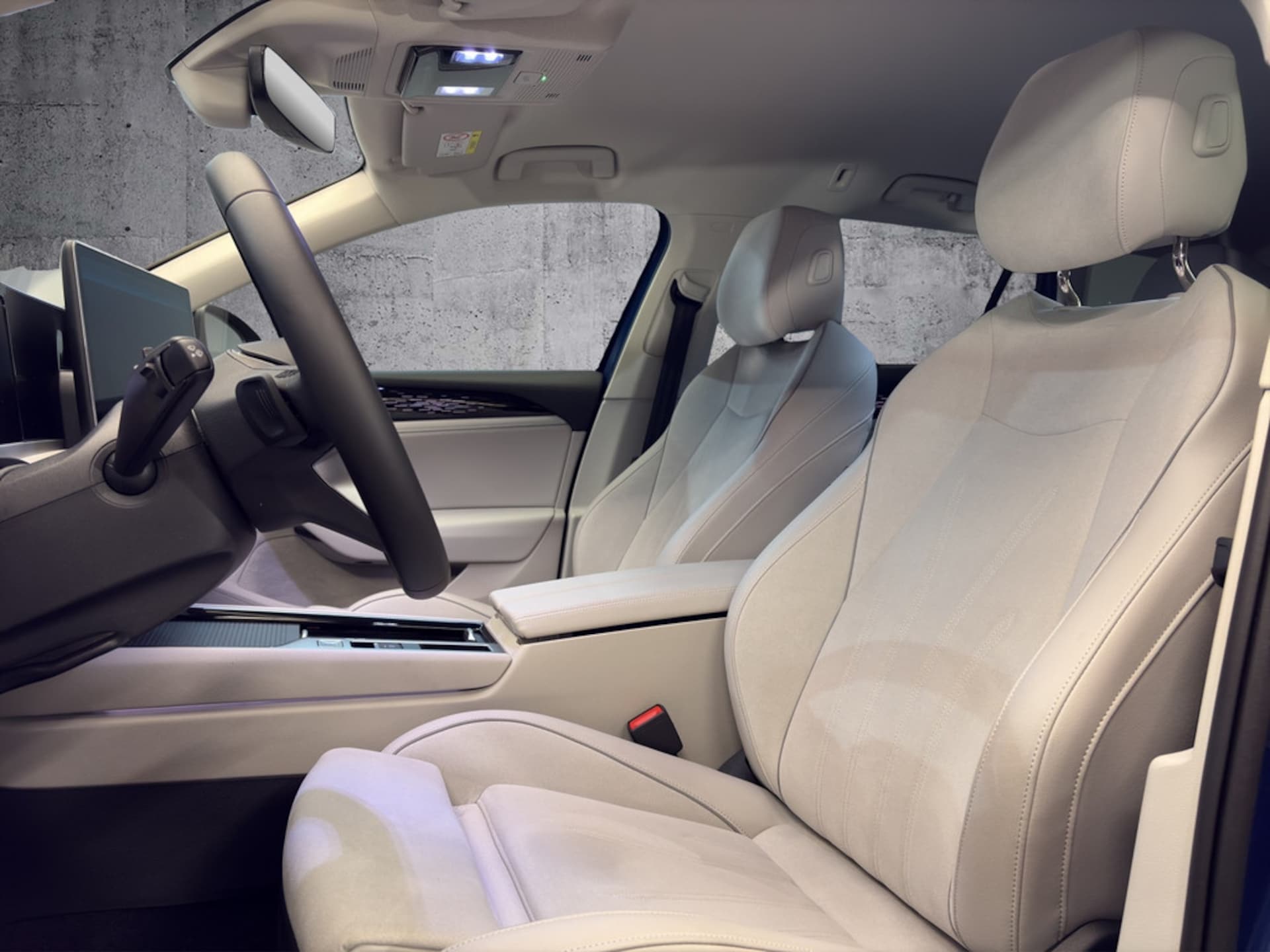 Volkswagen Passat Elegance