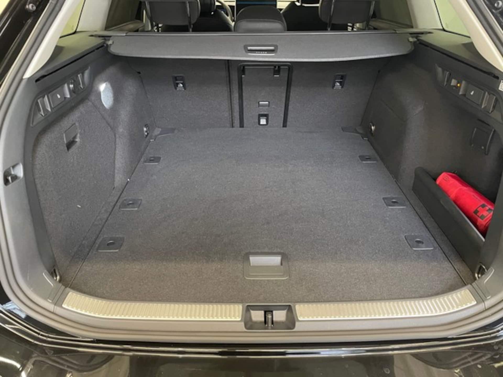 Volkswagen Passat Elegance