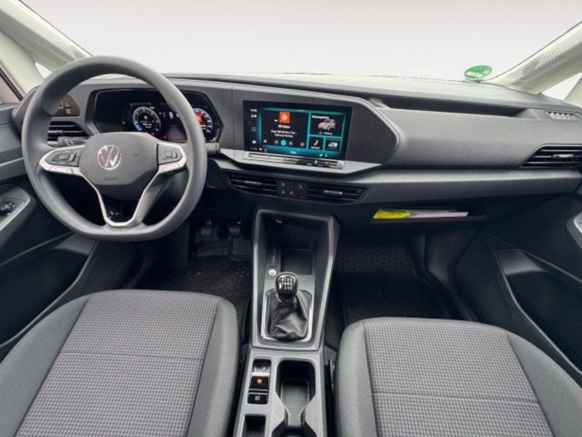 Volkswagen Caddy Cargo