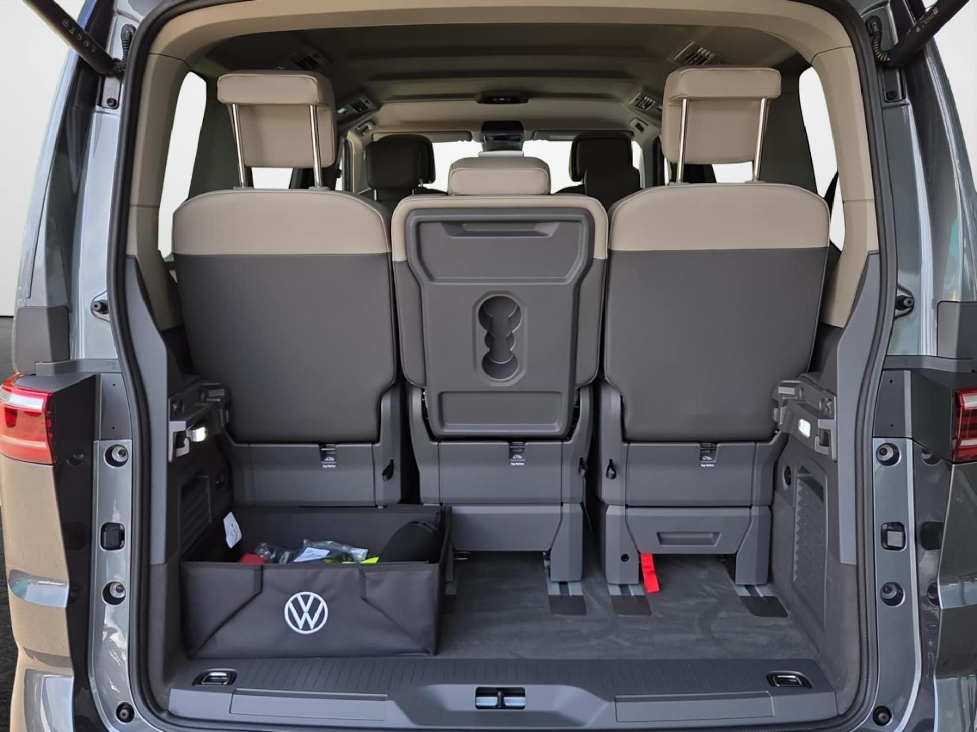 Volkswagen Multivan Life