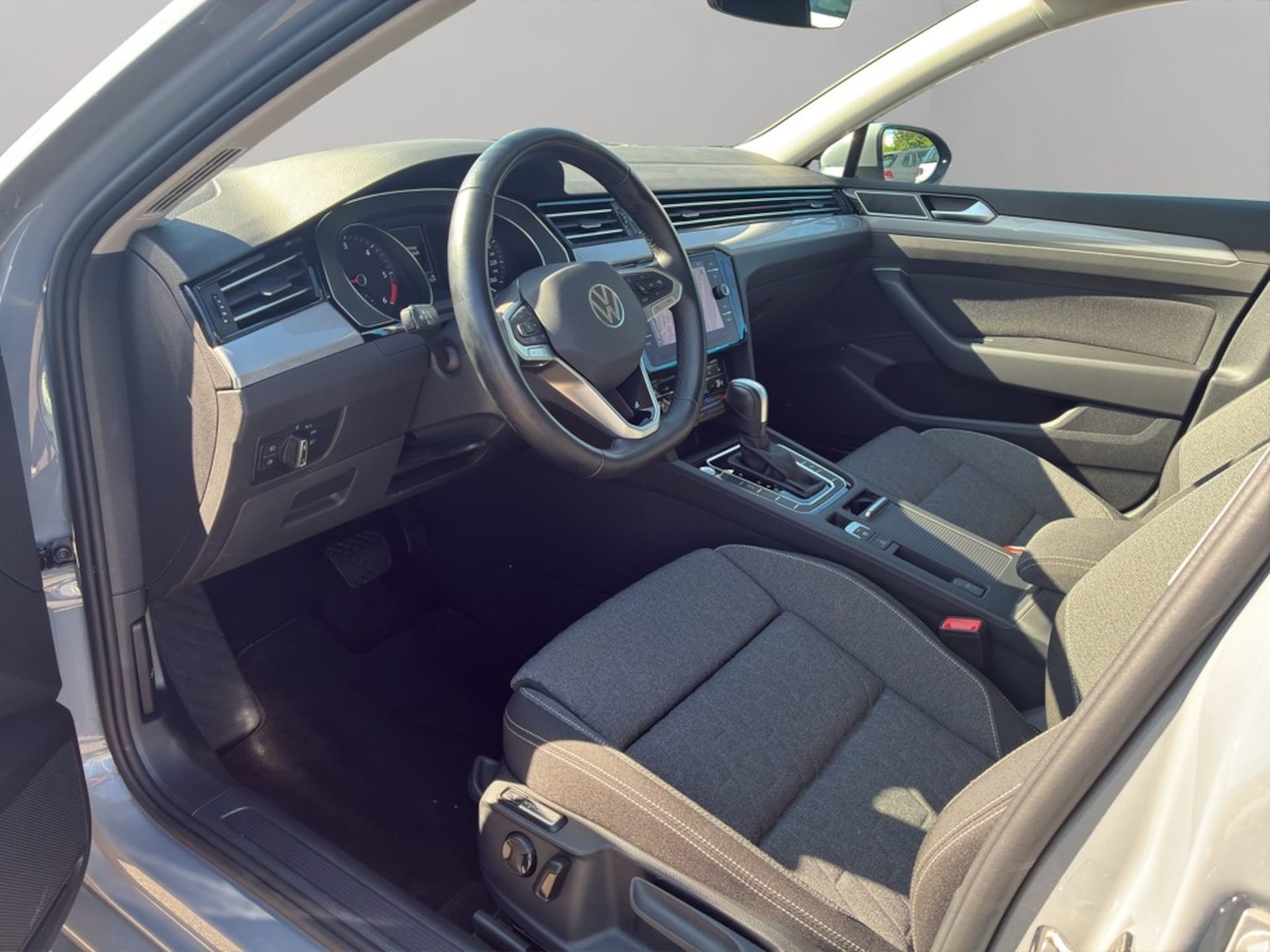 Volkswagen Passat Variant Business