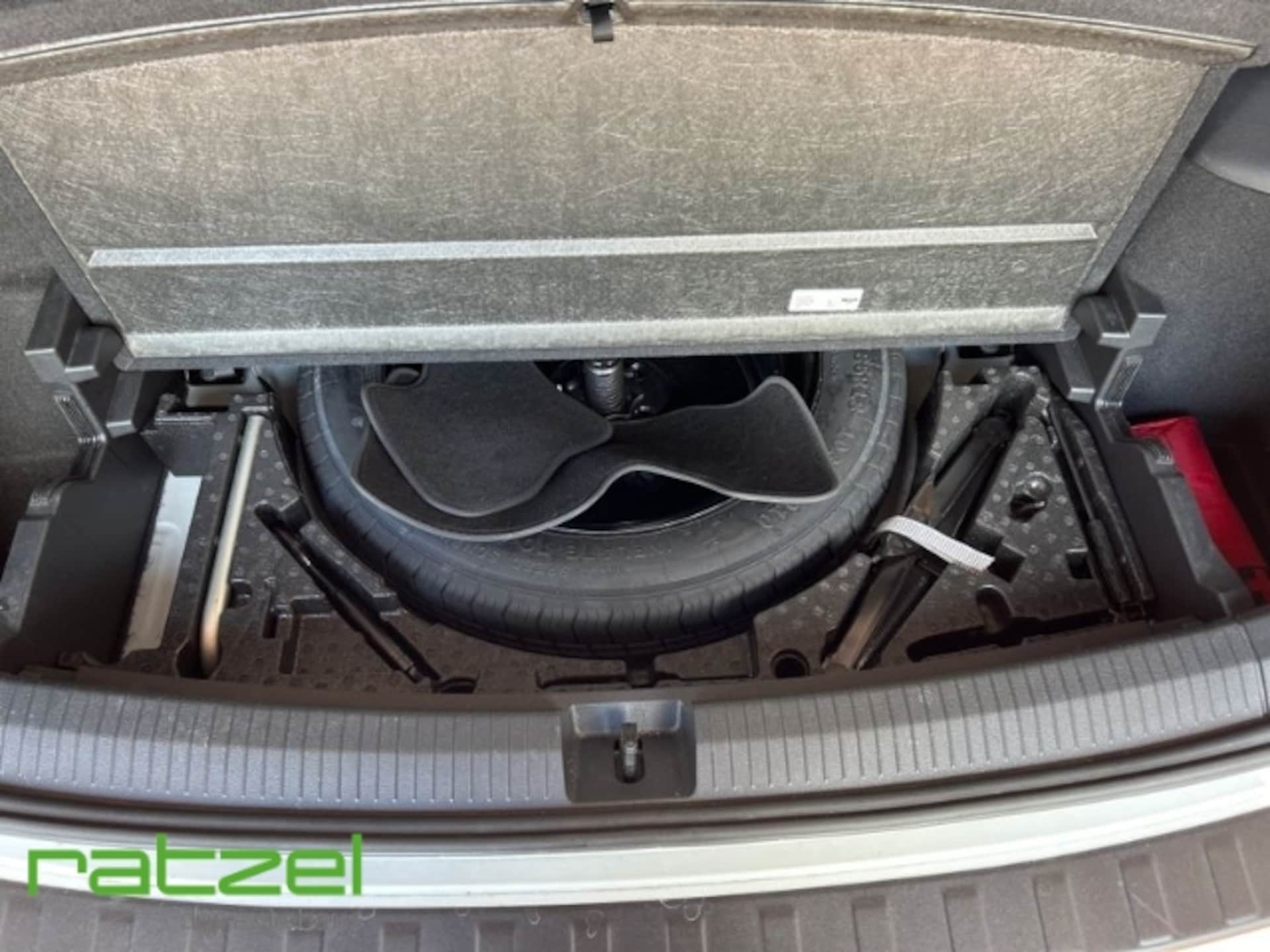 Volkswagen Tiguan Allspace MOVE