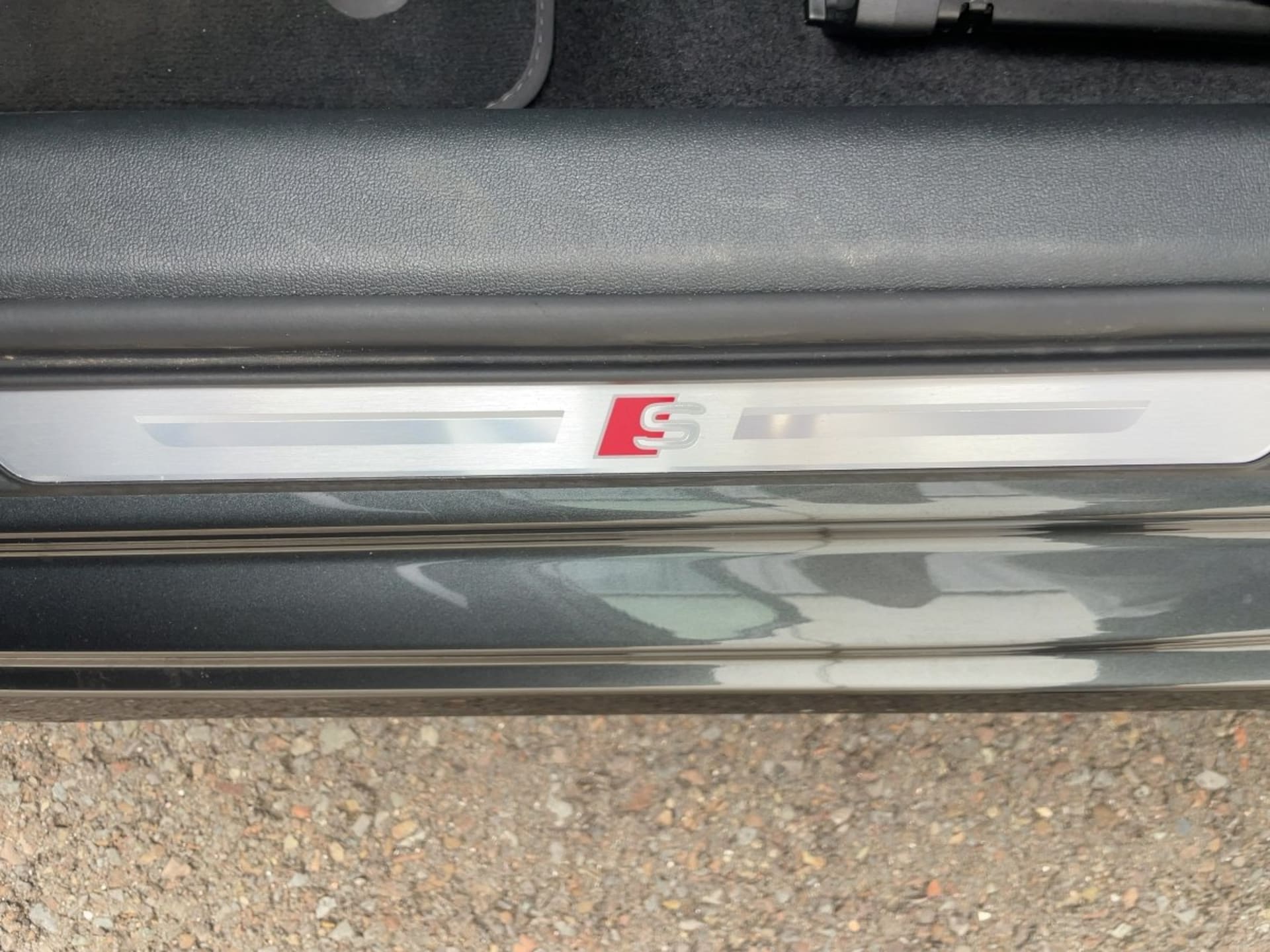Audi A3 Sportback TFSI e S line