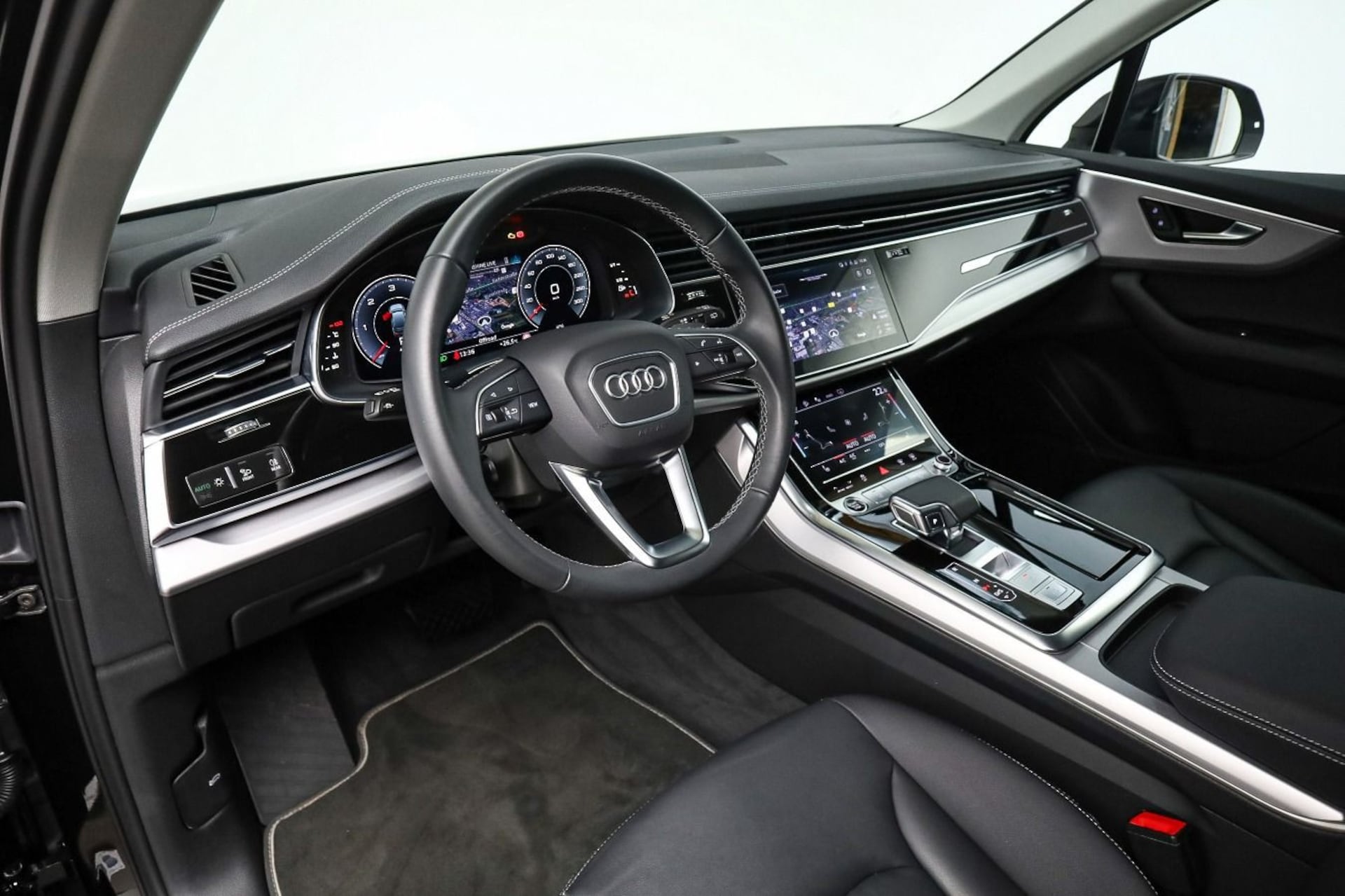 Audi Q7 SUV