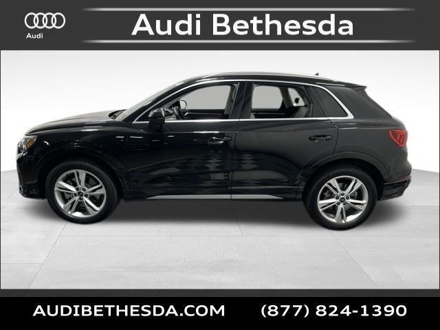 2023 Audi Q3 SUV