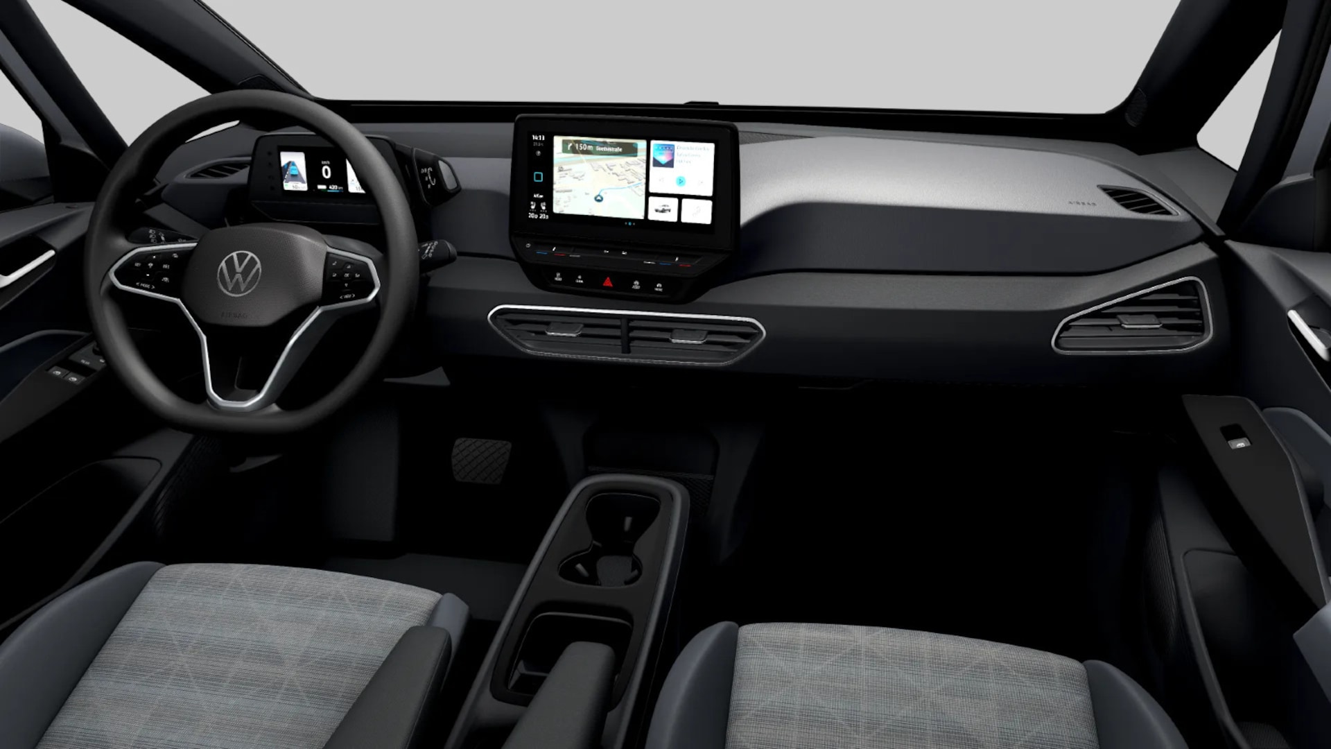 Volkswagen ID.3 Pure Performance