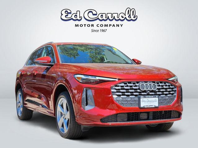 2025 Audi Q5